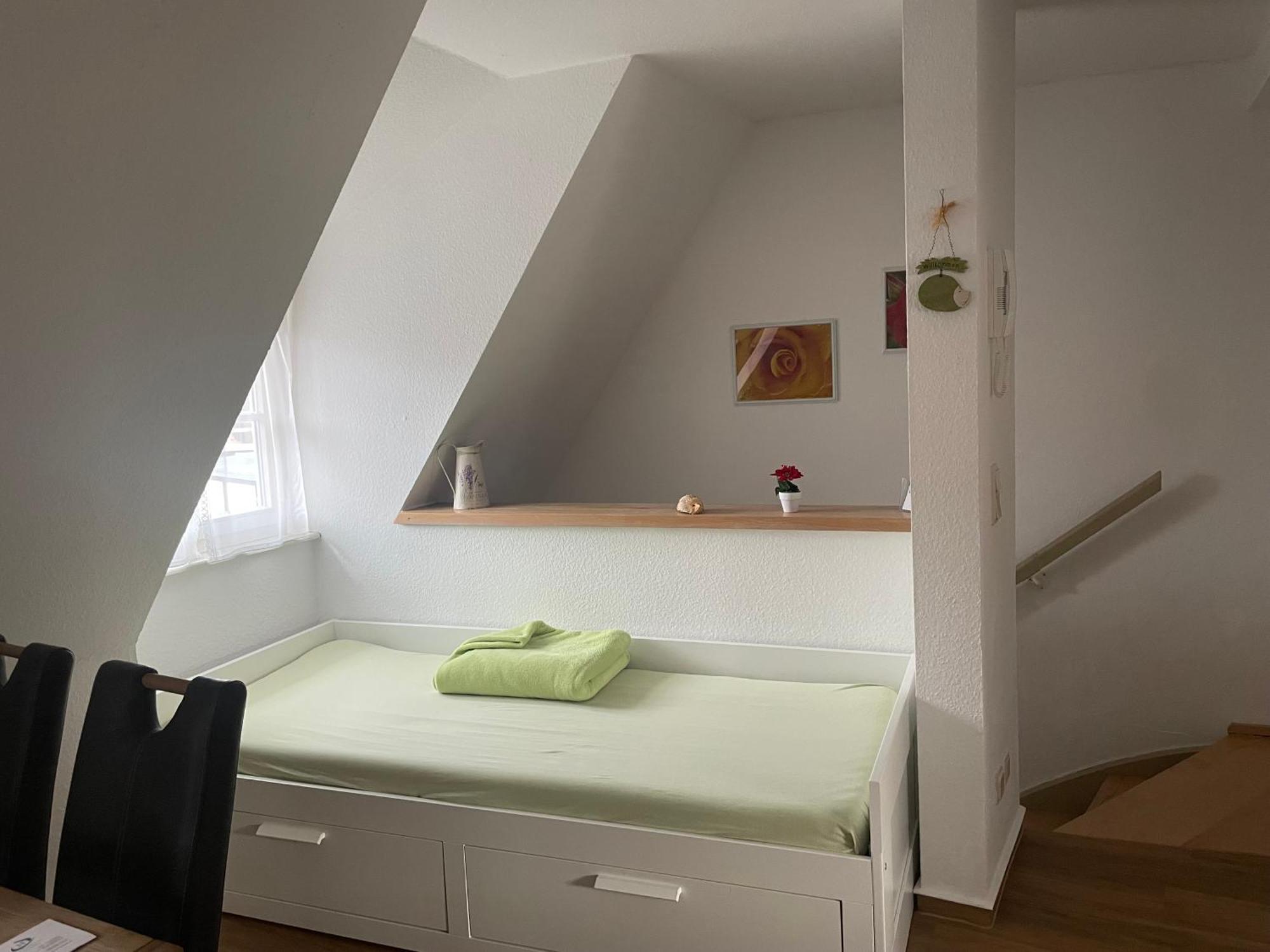 Urlaub Im Fachwerk - Klink *